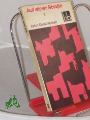 Auf einer Stra�e : 10 Geschichten / Hermann Kant