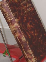 Lieder auf einer alten Laute : Lyrisches Portrait aus d. 17. Jh. / Arno Holz