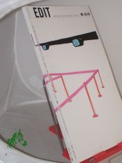 Edit : Papier f�r neue Texte / hrsg. vom Literaturverein eDiT eFaU e.V. Zeitschrift/Serie