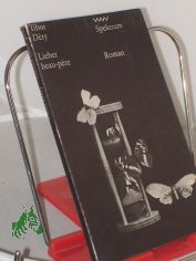 Lieber beau-pere / Tibor Dery. Aus d. Ungar. von Ita Szent-Iv�nyi