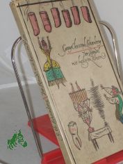 Der Handel mit heiligen Zehen : Satiren u. Aphorismen �ber geistl. u. weltl. Regierungskunst / Georg Christoph Lichtenberg. Hrsg. von Gerhard Schneider