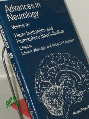 Hemi-inattention and hemisphere specialization (Advances in neurology)