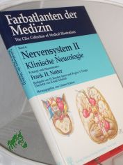 Farbatlanten der Medizin.  Band. 6. Nervensystem. - 2. Klinische Neurologie / �bers. von Krista Schmidt. Hrsg. von G�nter Kr�mer