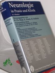 Neurologie in Praxis und Klinik. - Band. 1. / Bearb. von H. Altenkirch ...