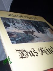 Das Kinderalbum / Adolph Menzel. Hrsg. von Gerhard Holz-Baumert