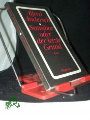 Sansibar oder der letzte Grund : Roman / Alfred Andersch