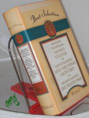 Best Selection. 3in1: Hannas T�chter, Mein Weg f�hrt nach Tibet, Die f�nfte Frau