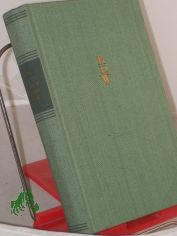 Die Leute aus dem Walde : Ihre Sterne, Wege u. Schicksale / Wilhelm Raabe