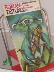 Eiskalt im Paradies / Wolfgang Schreyer