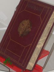 neunter bis zw�lfter Band, satirische Dramen, Reineke Fuchs, Der ewige Jude, Spr�che in reimen, G�tz von Berlichingen, Egmont, Stella, Iphigenie auf Tauris, Die Wahlverwandtschaften,