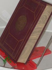 Erster bis vierter Band, Einf�hrung von Franz Diederich, Faust (erster, zweiter Teil), gedichte (erster, zweiter teil), West �stlicher Divan