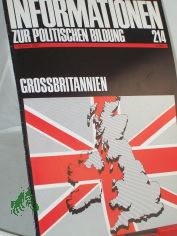 Grossbritannien, 1. Quartal 1987