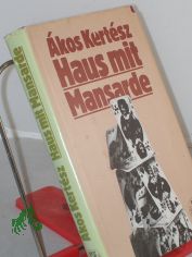 Haus mit Mansarde / Akos Kertesz