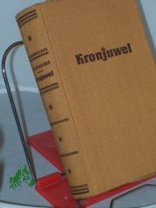 Kronjuwel : Roman / Ralph de Boissiere. Dt. von Eva Schumann