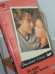 Dawson's Creek. - K�ln : vgs|| Mehrteiliges Werk||Teil: Ein langer, hei�er Sommer : Roman ; auf Basis der gleichnamigen Serie von Kevin Williamson / geschrieben von Katherine Rodriguez. Aus dem Amerikan. von Antje G�rnig
