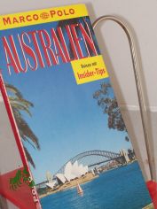 Australien : Reisef�hrer mit Insider-Tips / diesen F�hrer schrieb Klaus Viedebantt