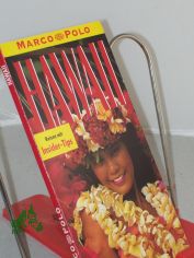 Hawaii : Reisef�hrer mit Insider-Tips / diesen Band schrieb Karl Teuschl