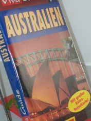 Australien / Autor: Michael Ivory. �berarb.: Anne Mathews. Orig.-Fotos: Adrian Baker. �bers.: Simon & Magiera