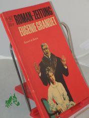 156 = Jg. 1962, Nr. 6. Eugenie Grandet / Honor� de Balzac