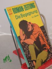 165 = Jg. 1963, H. 3. Die Begegnung / K. J. Benes