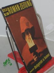 Nr. 134 = Jg. 1960, Nr. 8. Hochgericht in Toulouse / Gerhard Harkenthal