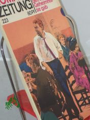 Der Mann, f�r den es keine Geheimnisse gab., Romanzeitung Nr. 223