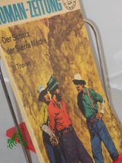 Sonder-Nr. 64. Der Schatz der Sierra Madre / B. Traven