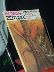 Der Krieg um den Wald / Moritz Hartmann, 466