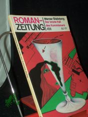 Der letzte Fall des Kommissars / Werner Steinberg, 456
