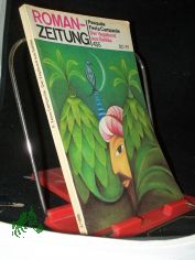 Der Vagabund aus Galil�a / Pasquale Festa Campanile. 455, Aus d. Ital. von Egon Wiszniewsky