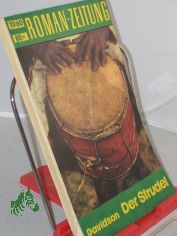 Nr. 136 = Jg. 1960, Nr. 10. Der Strudel / Basil Davidson