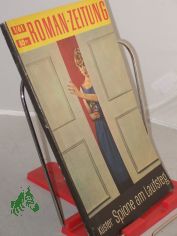 Nr. 139 = Jg. 1961, Nr. 1. Spione am Laufsteg / Karl-Heinz K�ster