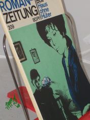 Haus ohne H�ter / Heinrich B�ll, 209