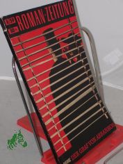 Nr. 122 = Jg. 1959, Nr. 8. Der Graf von Abranhos / Jos� Maria Eca de Queiroz