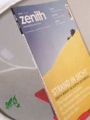 3/2007, Strand in Sicht Zenith bereist die K�sten des Orients