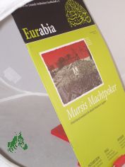 12/2012, Mursis Machtpoker