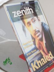 1/2000, Khaled im Interview