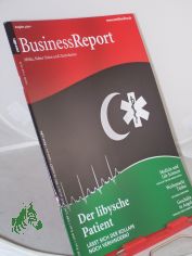 4/2011, Der libysche Patient