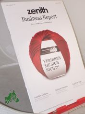 7/8 2012, Verirren sie sich nicht