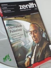 4/2010, Operation Pal�stina
