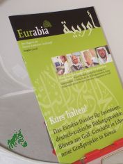 3/2008, Kurs halten!