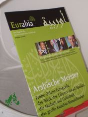 2/2008, Arabische Meister