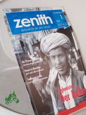 1/2002, Afghanistan der Anfang