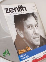 4/2002, Amos Oz