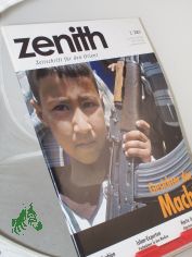 2/2003, Gesichter der Macht