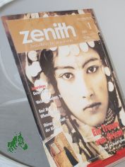 1/2001, Ein Traum von Orient