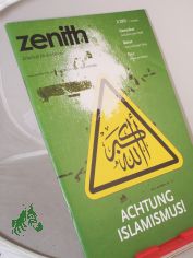 3/2005, Achtung Islamismus