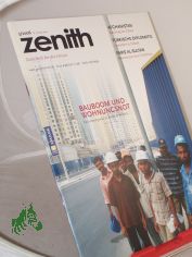 3/2006, Bauboom und Wohnungsnot