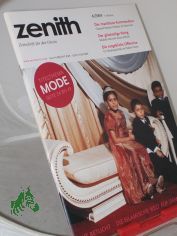 4/2004, Titelthema Mode