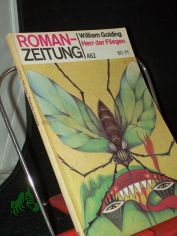 462, Herr der Fliegen / William Golding. Aus d. Engl. von Hermann Stiehl